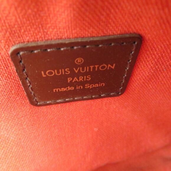 Louis Vuitton Damier Jeronimos Body Bag - Picture 6 of 10